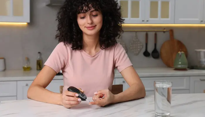 Tăng đường huyết có nguy hiểm không? Câu trả lời là có