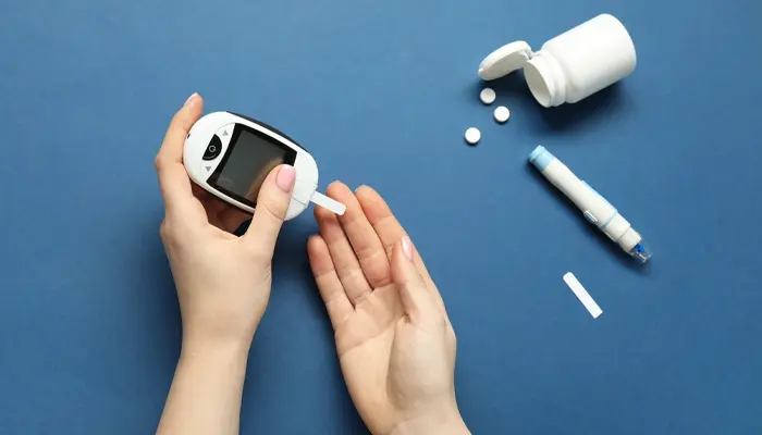 Test nhanh tiểu đường có chính xác không? Có nhưng không thay thế hoàn toàn 
