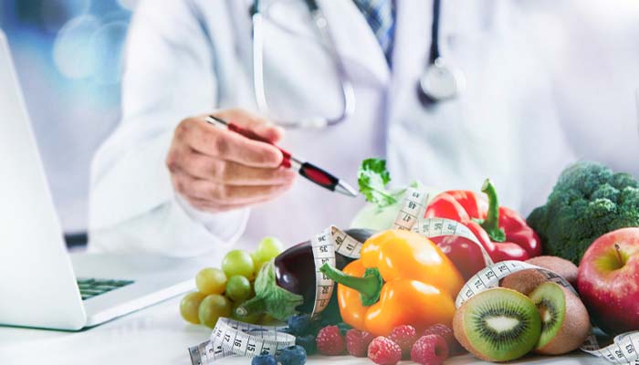 Khi đang ở mức chỉ số đường huyết tiền tiểu đường cần thay đổi chế độ ăn uống