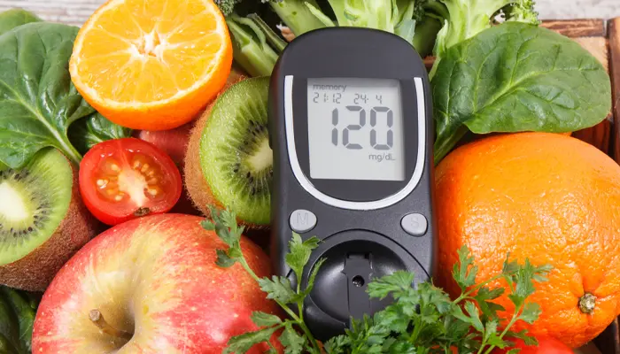 Việc thay đổi thói quen sinh hoạt cũng là một phần quan trọng hỗ trợ điều trị tiểu đường hiệu quả 