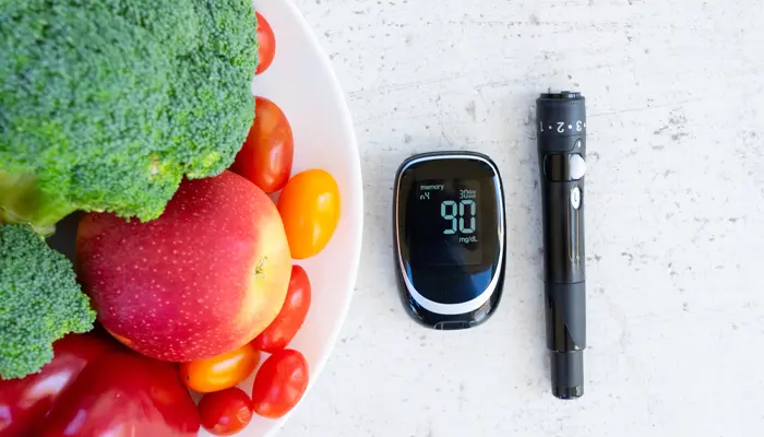 Thời điểm phù hợp để thử tiểu đường tại nhà là vào lúc sáng vừa ngủ dậy hoặc sau khi ăn 