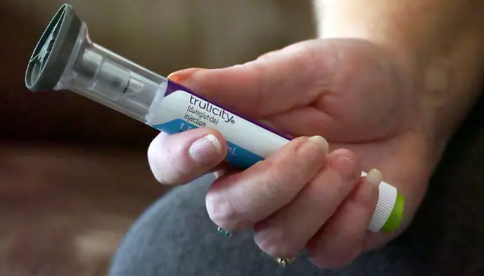 Thuốc Trulicity có thể sử dụng bất kỳ vào thời điểm nào trong ngày