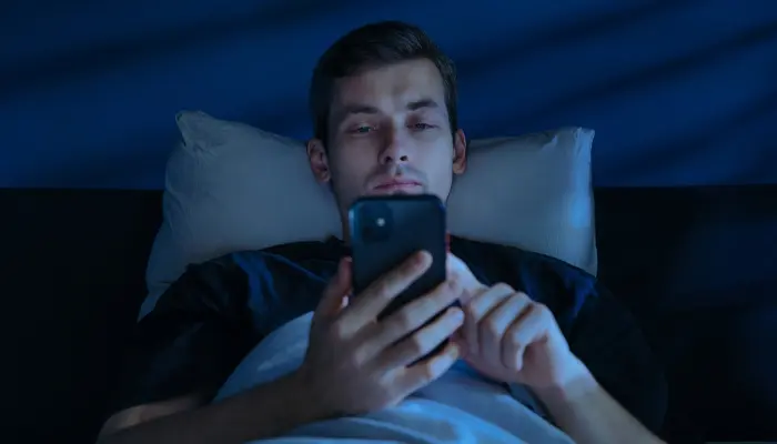 Thức khuya có bị tiểu đường không? Có thể vì khi thiếu ngủ khó duy trì quá trình sản xuất insulin