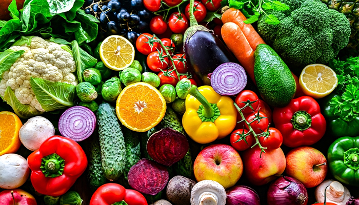 Người bệnh tiểu đường tuýp 2 nên ăn thực phẩm có chứa nhiều chất xơ