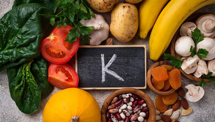 Người tiểu đường suy thận cần hạn chế thực phẩm giàu Kali 