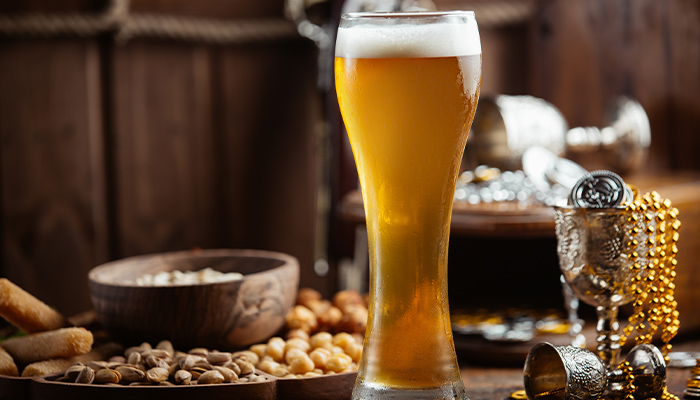 Người tiểu đường tuýp 1 không được uống rượu bia