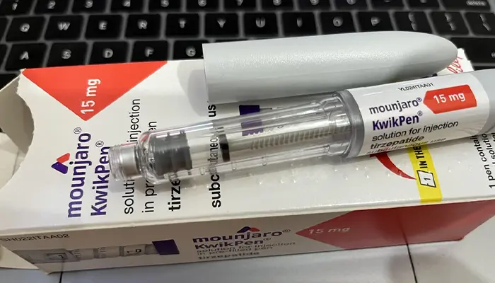Thuốc Mounjaro có an toàn không? Câu trả lời là có 