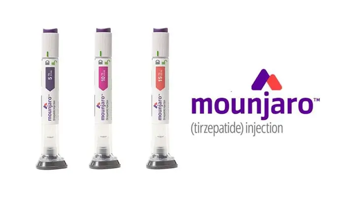 Mounjaro là thuốc gì? Là thuốc tiêm chứa hoạt chất tizepatide