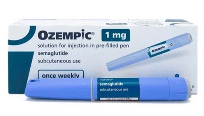 Ngoài kiểm soát đường huyết thuốc tiêm Ozempic còn hỗ trợ giảm cân