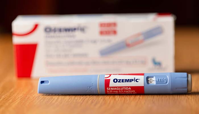 Thuốc Ozempic hoạt động dựa trên hormone GLP-1