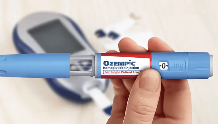 Ozempic là thuốc gì? Là thuốc tiêm dưới da để điều trị bệnh tiểu đường