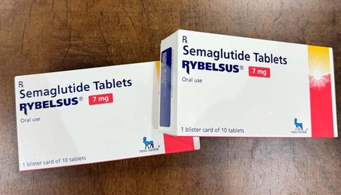 Thuốc Rybelsus mang lại hiệu quả trong quá trình điều trị tiểu đường 