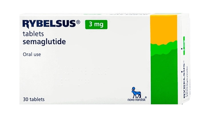 Thuốc Rybelsus hoạt động dựa trên hormone GLP-1