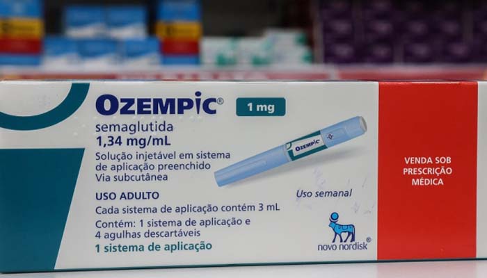 Thuốc tiêm Ozempic có thể gây ra một số tác dụng phụ 