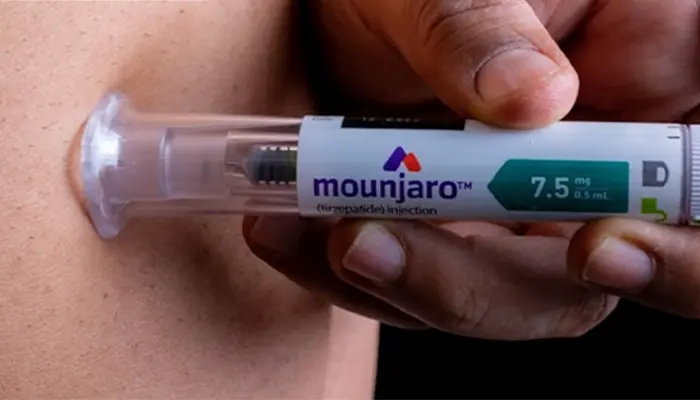 Thuốc tiêm tiểu đường Mounjaro an toàn khi dùng đúng chỉ định 