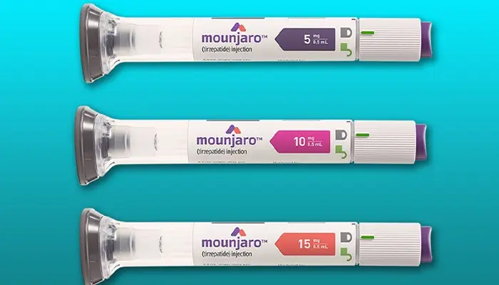 Thuốc Mounjaro là thuốc tiêm điều trị tiểu đường tuýp 2