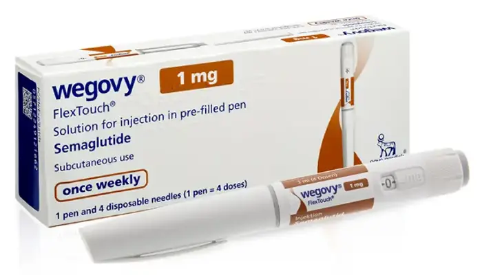 Mua bút tiêm Wegovy chính hãng sẽ đảm bảo chất lượng hiệu quả điều trị