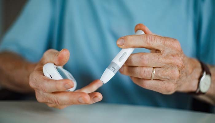 Mức độ nguy hiểm của bệnh tiền tiểu đường