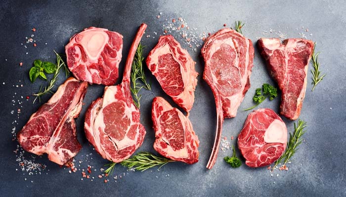 Tiền đái tháo đường hạn chế ăn thịt đỏ