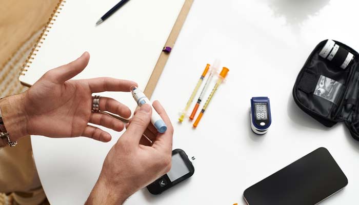 Tiền tiểu đường có nguy hiểm không? Câu trả lời là có