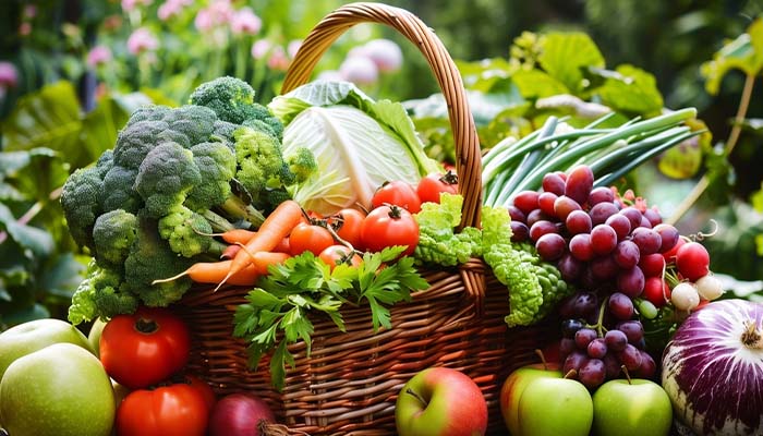 Tiền tiểu đường nên ăn gì? Nên ăn rau xanh giàu chất xơ