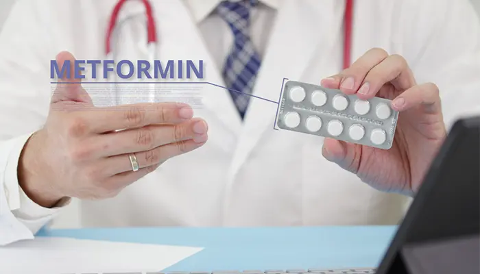 Người bị tiền tiểu đường thường được chỉ định sử dụng thuốc Metformin