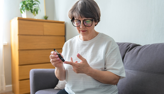 Tiêu chuẩn chẩn đoán đái tháo đường dựa vào mức đường huyết ở nhiều thời điểm khác nhau