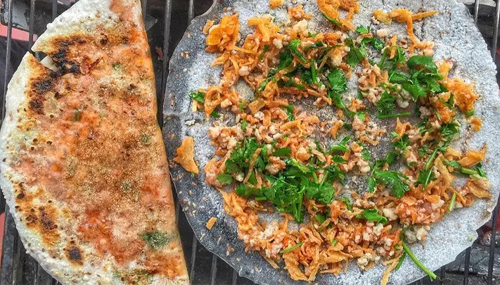 Người tiểu đường ăn bánh tráng được không? Có thể ăn nhưng cần kiểm soát chặt chẽ