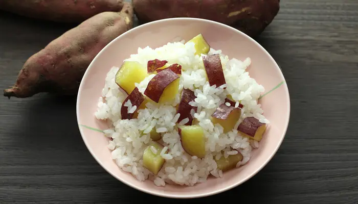 Tiểu đường ăn khoai lang thay cơm được không? Có thể ăn nhưng cần ăn hợp lý 