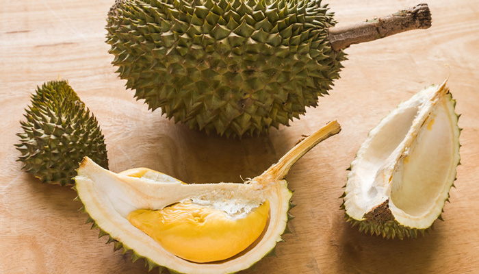 Bệnh tiểu đường ăn sầu riêng được không? Nên hạn chế ăn