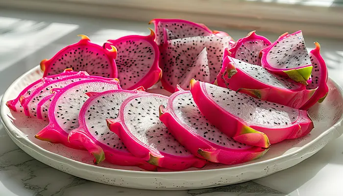 Người tiểu đường ăn thanh long được không? Có thể ăn được nếu dùng đúng cách và đúng lượng