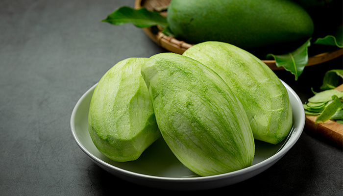 Người bệnh tiểu đường có thể ăn xoài xanh