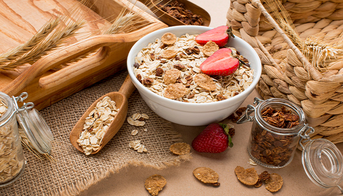 Người tiểu đường có ăn được yến mạch không? Câu trả lời là có