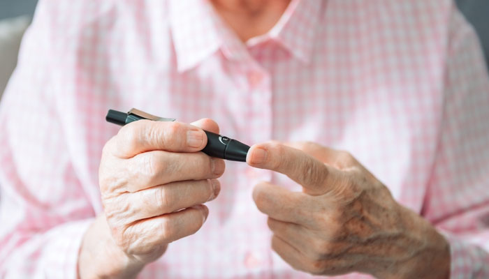 Người tiểu đường cần lưu ý thực đơn trong ngày Tết để giữ đường huyết ổn định