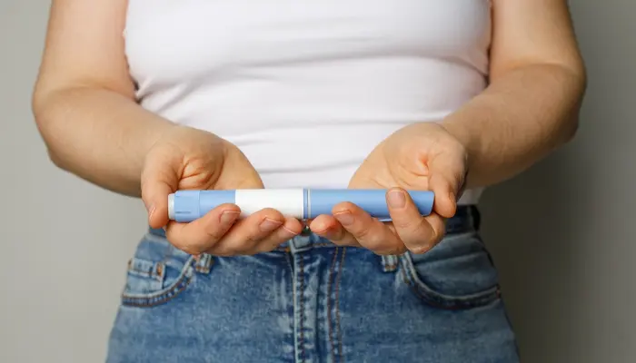 Có đa dạng các loại insulin được sử dụng để điều trị tiểu đường 