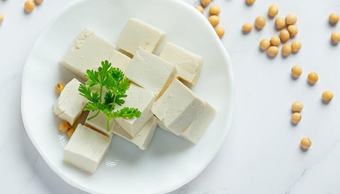 Bệnh tiểu đường có ăn được đậu phụ không? Có nhưng cần ăn lượng hợp lý