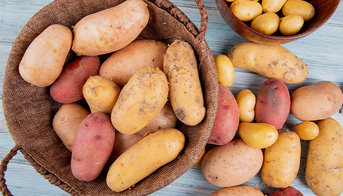 Bệnh tiểu đường có ăn được khoai lang không