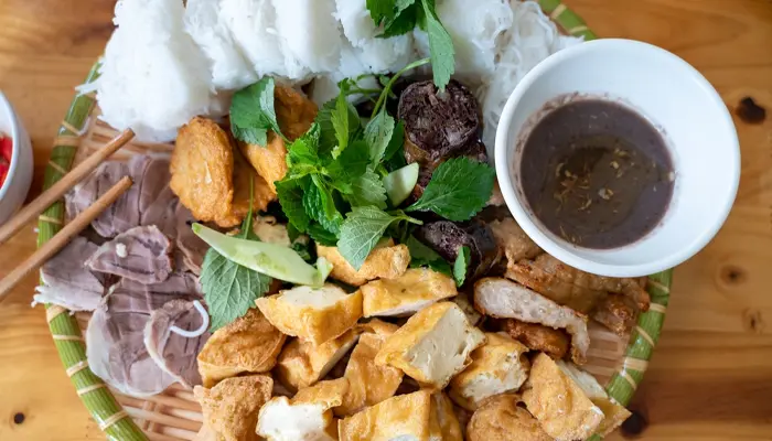 Tiểu đường có thể ăn được mắm tôm nhưng nên hạn chế vì chứa lượng muối nhiều 