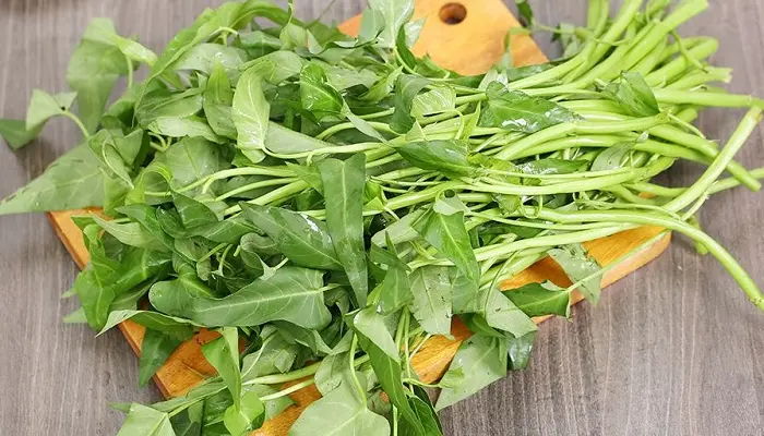 Tiểu đường có ăn được rau muống không? Câu trả lời là có