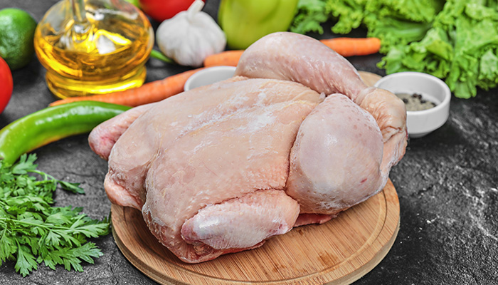 Bệnh tiểu đường có ăn được thịt gà không? Câu trả lời là có