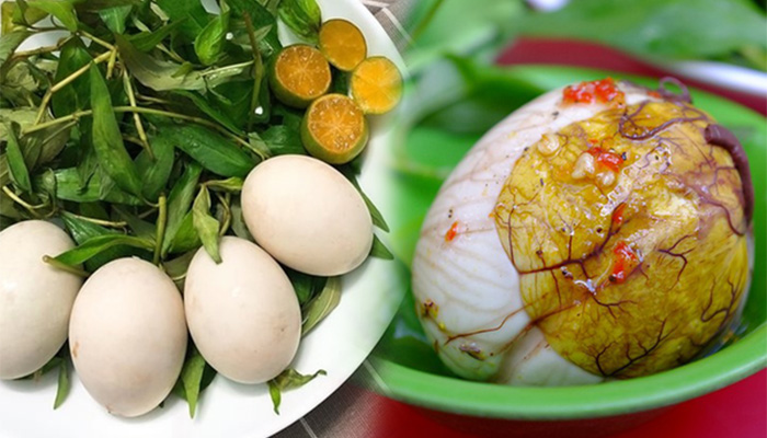 Bệnh tiểu đường có ăn được trứng vịt lộn không? Hạn chế ăn
