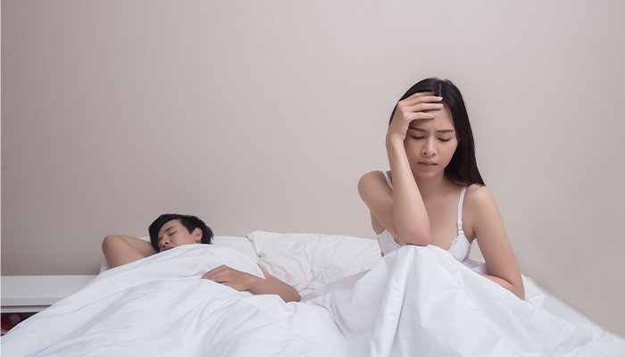 Bệnh tiểu đường có ảnh hưởng đến sinh lý không