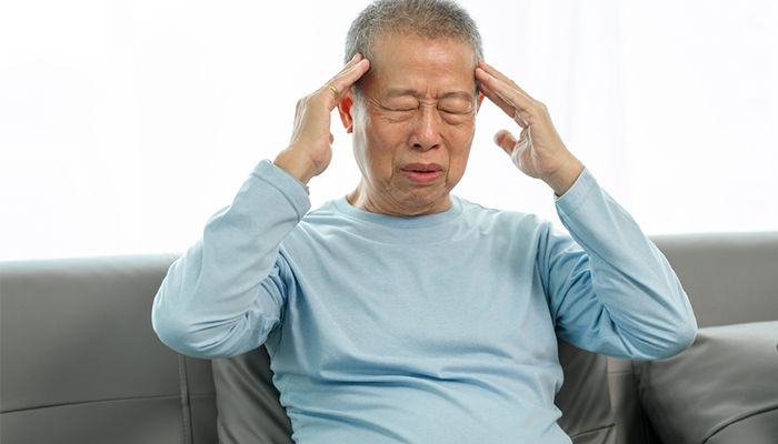 Bệnh tiểu đường có gây đau đầu không