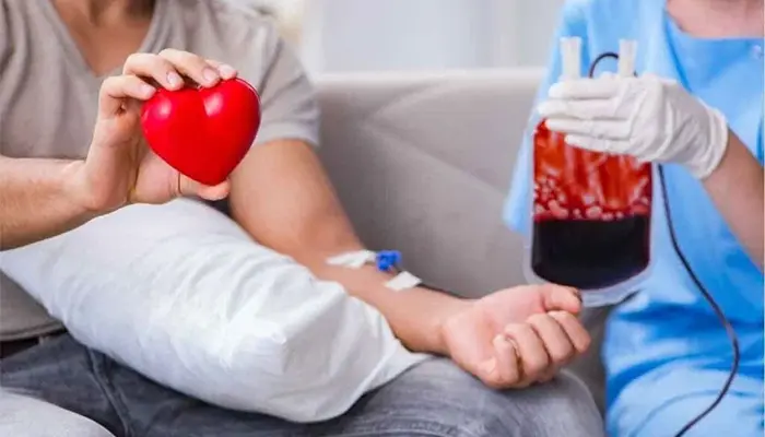 Người tiểu đường có hiến máu được không? Có thể nếu đường huyết ổn định và không có biến chứng nặng