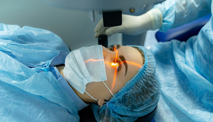 Bệnh nhân tiểu đường có mổ được không