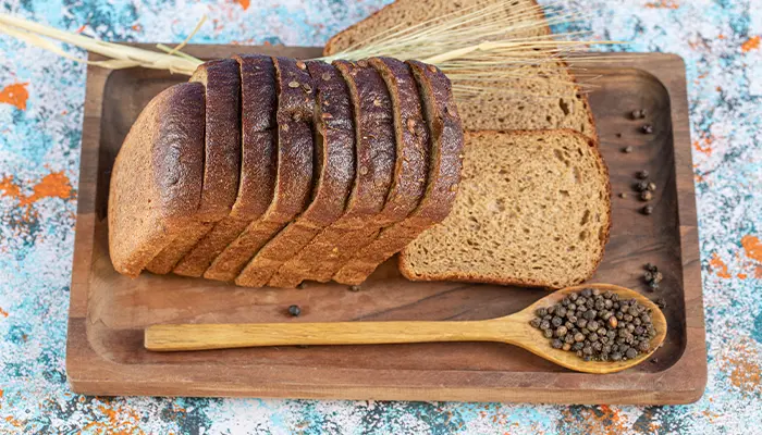 Người tiểu đường ăn bánh mì đen được không? Câu trả lời là có 