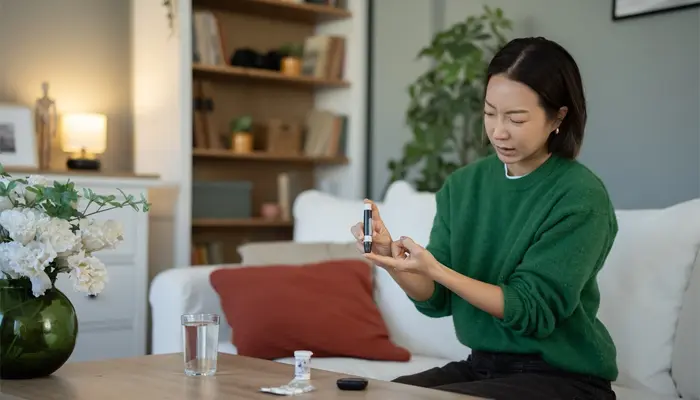 Người tiểu đường có nên uống rượu ngâm? Không bắt buộc phải kiêng tuyệt đối nhưng cần hạn chế 