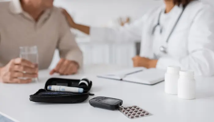 Bệnh tiểu đường có phải uống thuốc suốt đời không? Có 