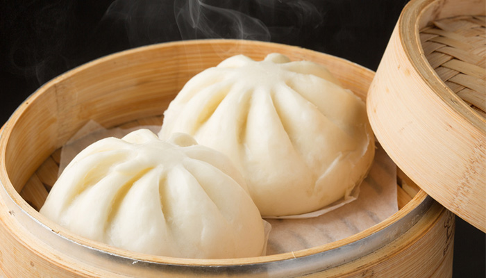 Bệnh tiểu đường nên ăn bánh bao chay hấp