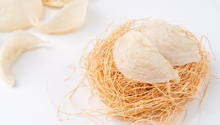 Người tiểu đường nên chọn uống yến không đường hoặc ít đường 